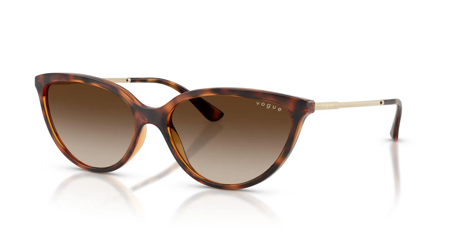 Vogue 5672S Sunglasses - view 29